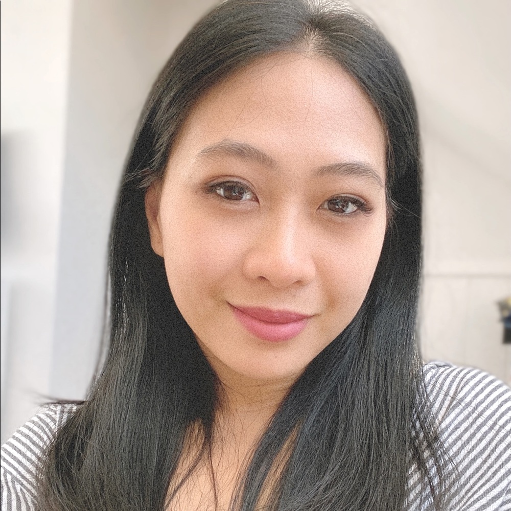 Meet your Posher, Berlianne